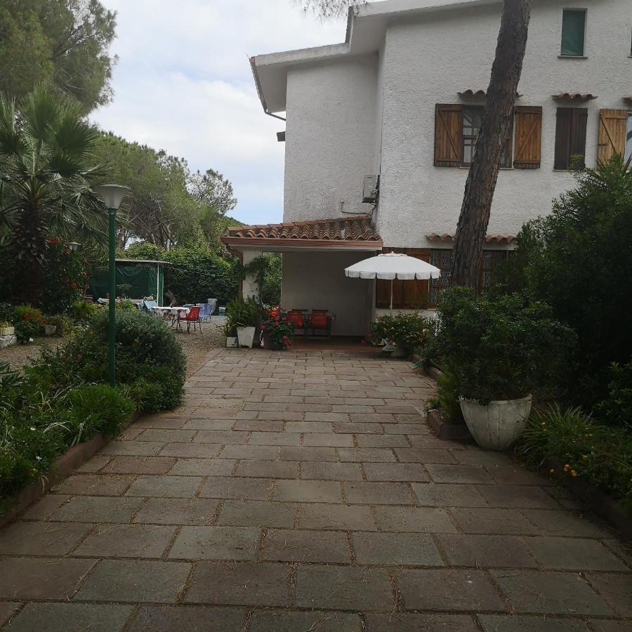 Villa Manuela Pula Εξωτερικό φωτογραφία