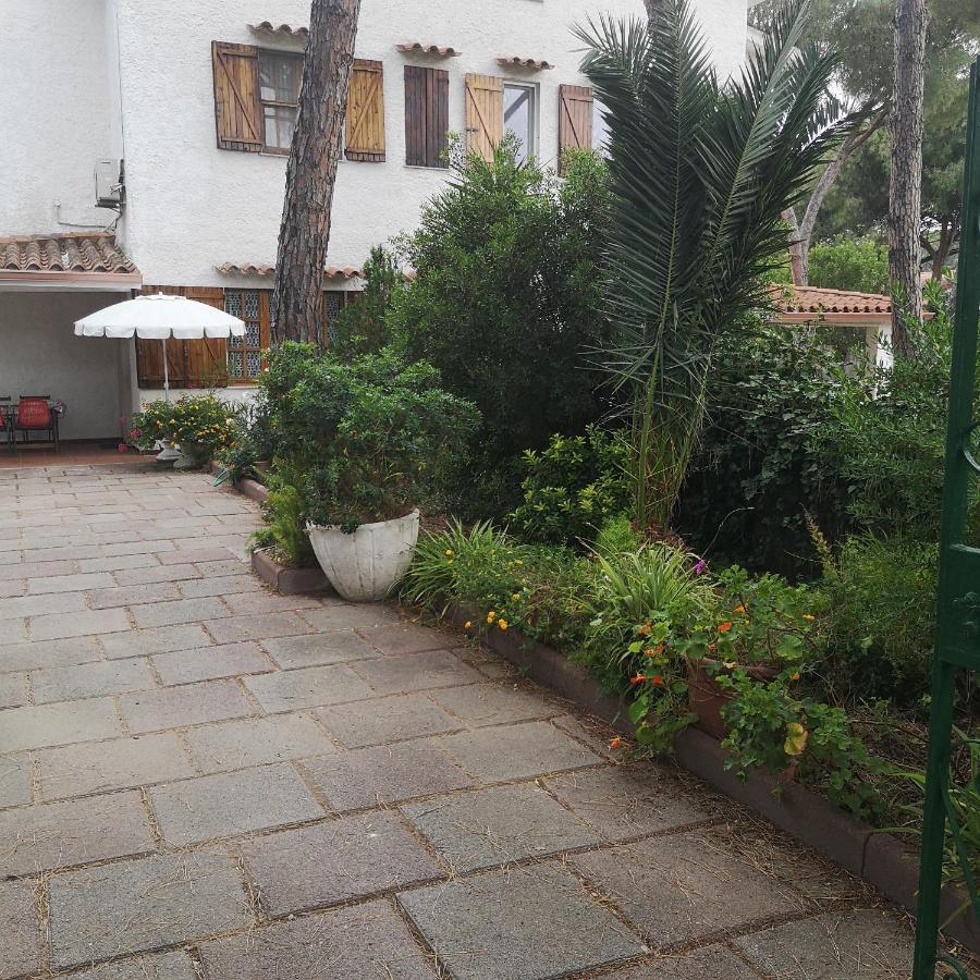 Villa Manuela Pula Εξωτερικό φωτογραφία