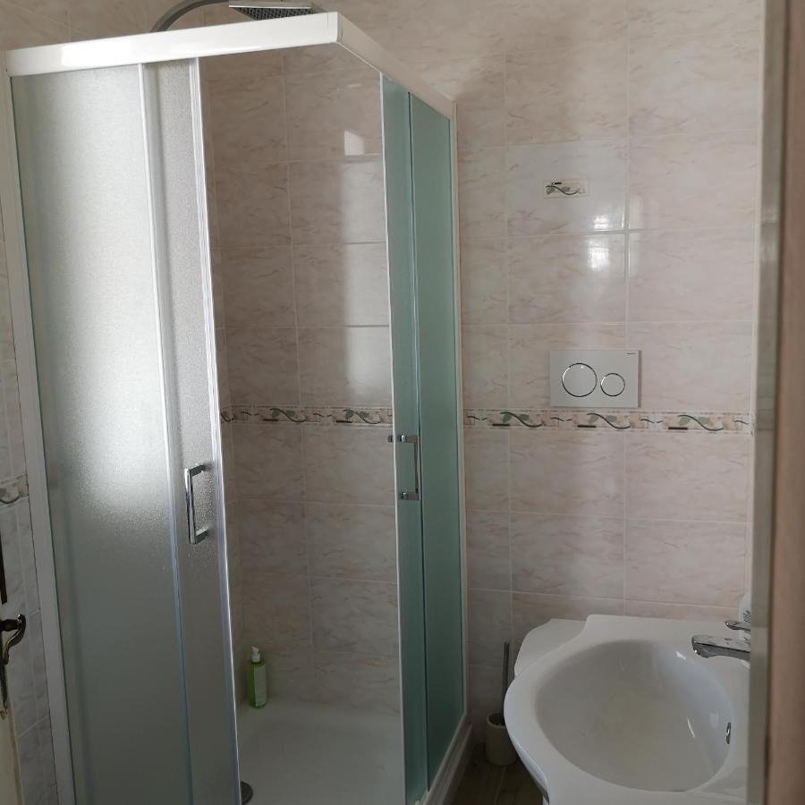 Villa Manuela Pula Εξωτερικό φωτογραφία