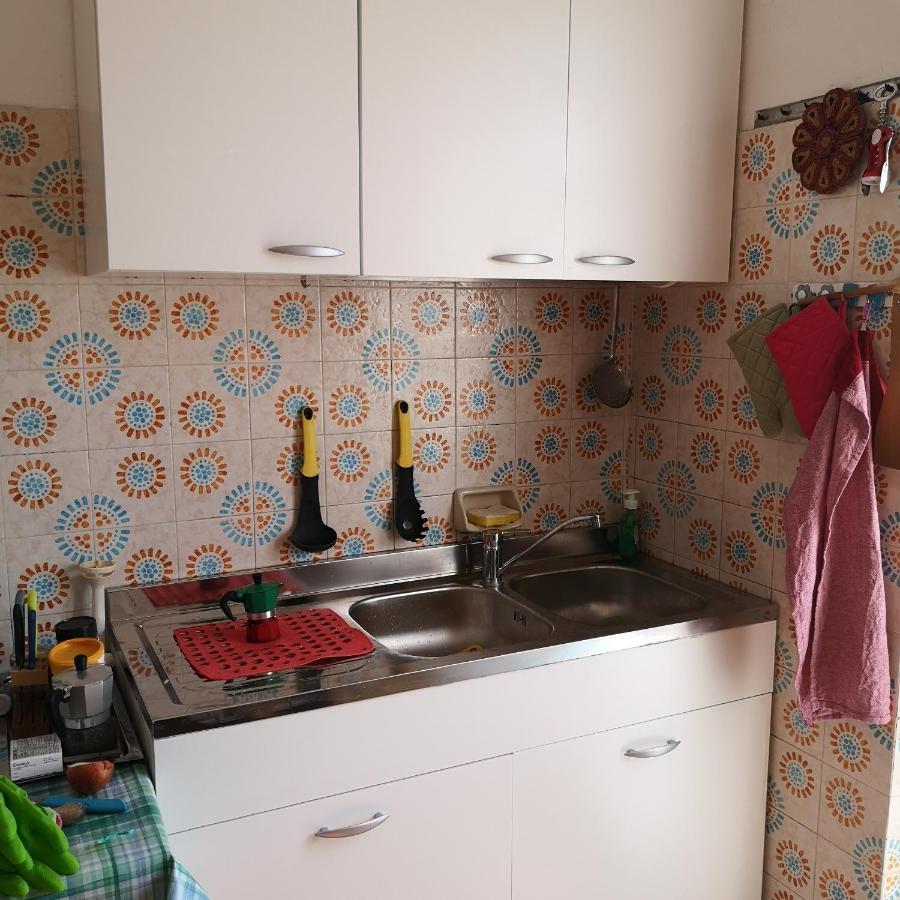 Villa Manuela Pula Εξωτερικό φωτογραφία