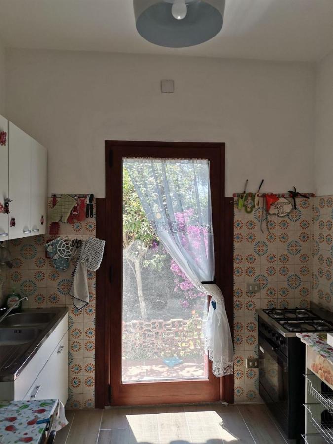 Villa Manuela Pula Εξωτερικό φωτογραφία