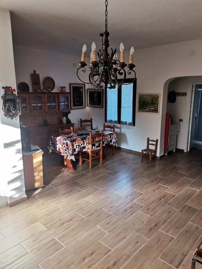 Villa Manuela Pula Εξωτερικό φωτογραφία