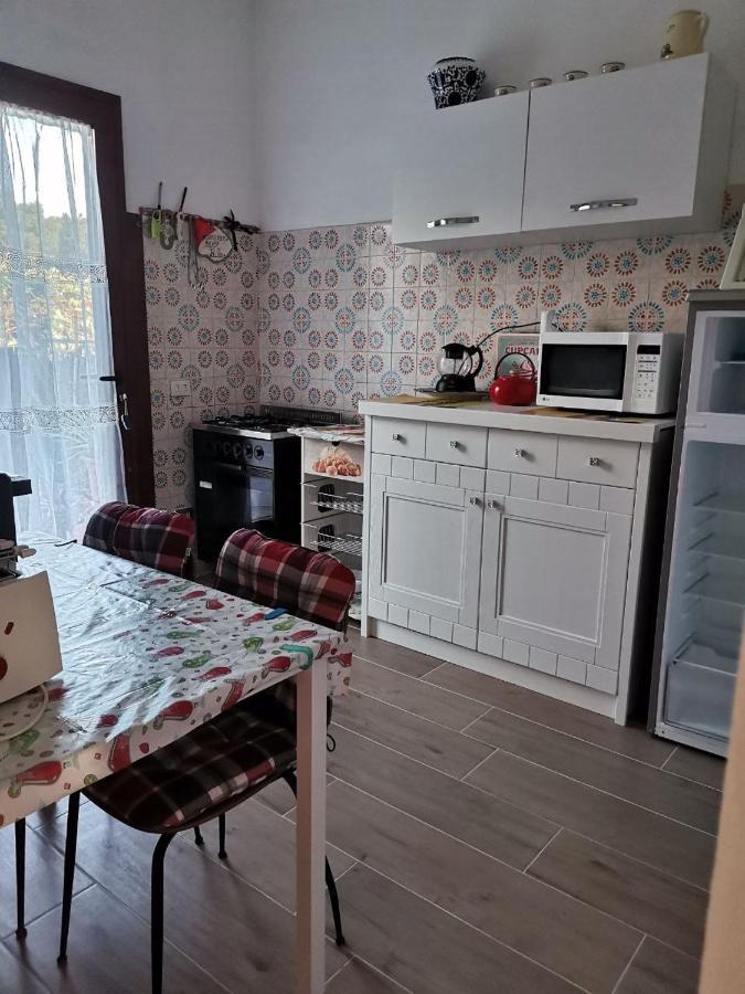 Villa Manuela Pula Εξωτερικό φωτογραφία