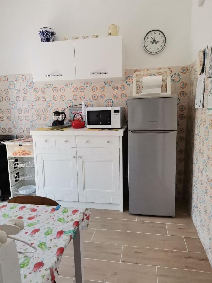 Villa Manuela Pula Εξωτερικό φωτογραφία