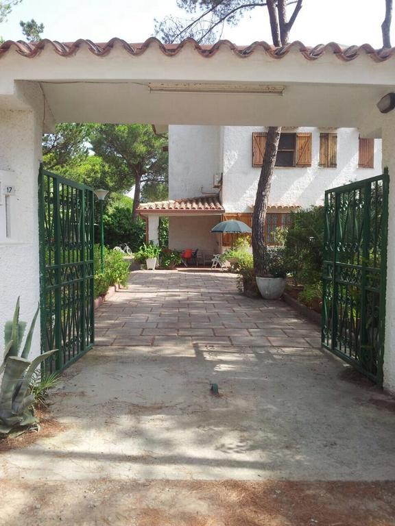 Villa Manuela Pula Δωμάτιο φωτογραφία