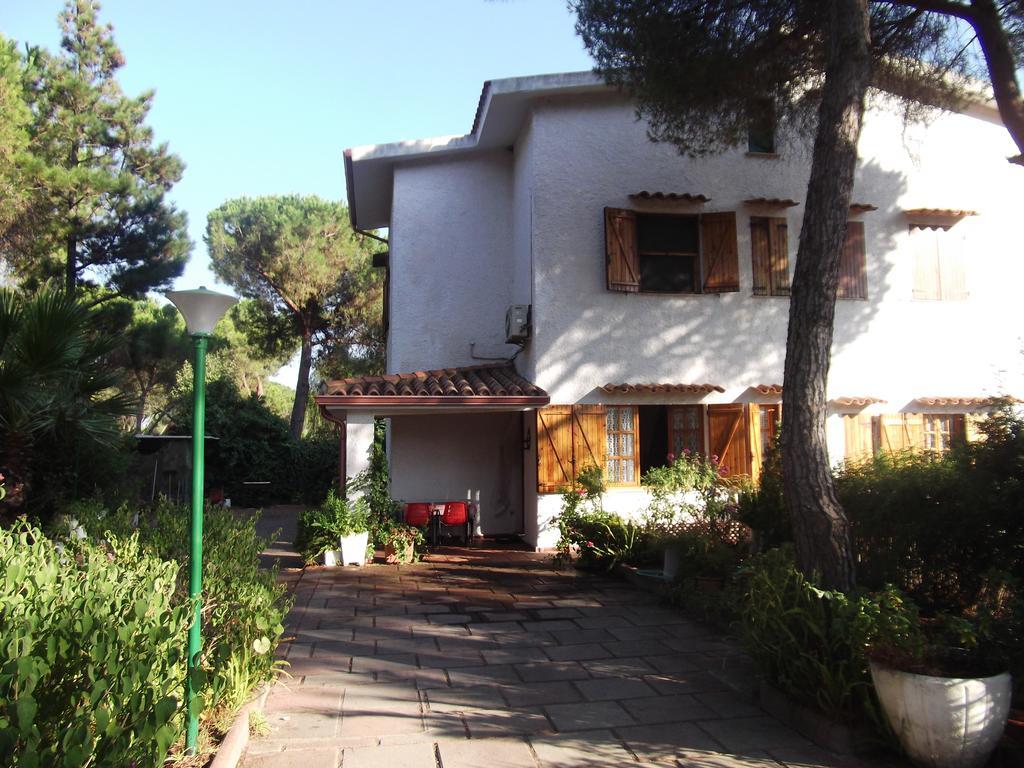 Villa Manuela Pula Δωμάτιο φωτογραφία