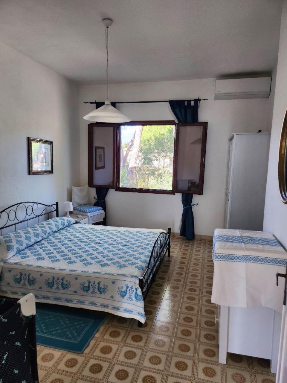 Villa Manuela Pula Εξωτερικό φωτογραφία