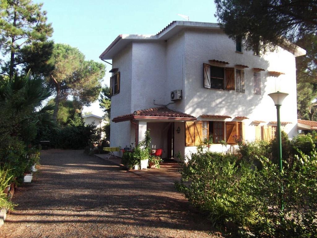 Villa Manuela Pula Δωμάτιο φωτογραφία