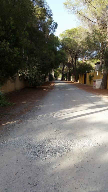 Villa Manuela Pula Εξωτερικό φωτογραφία