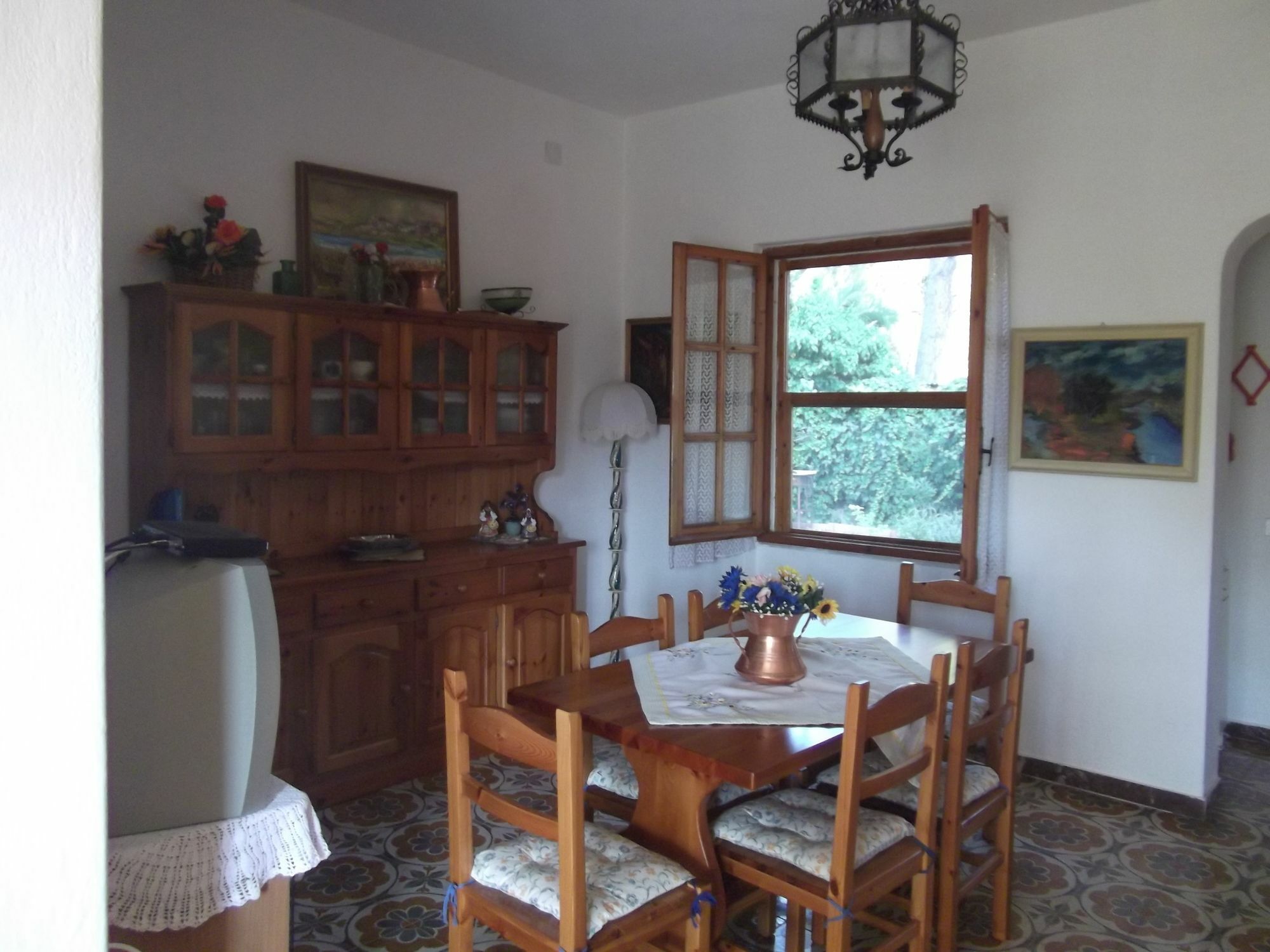 Villa Manuela Pula Εξωτερικό φωτογραφία