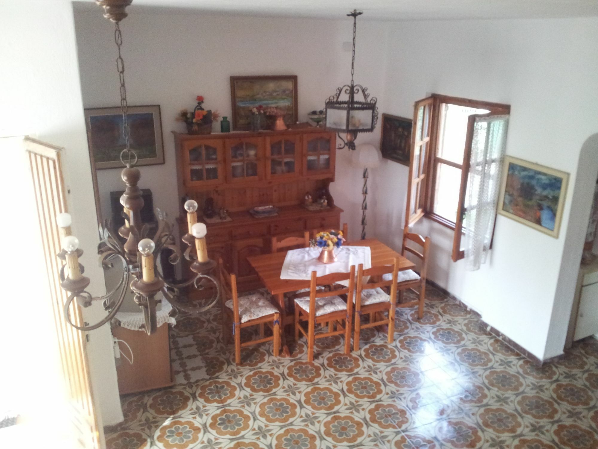Villa Manuela Pula Εξωτερικό φωτογραφία