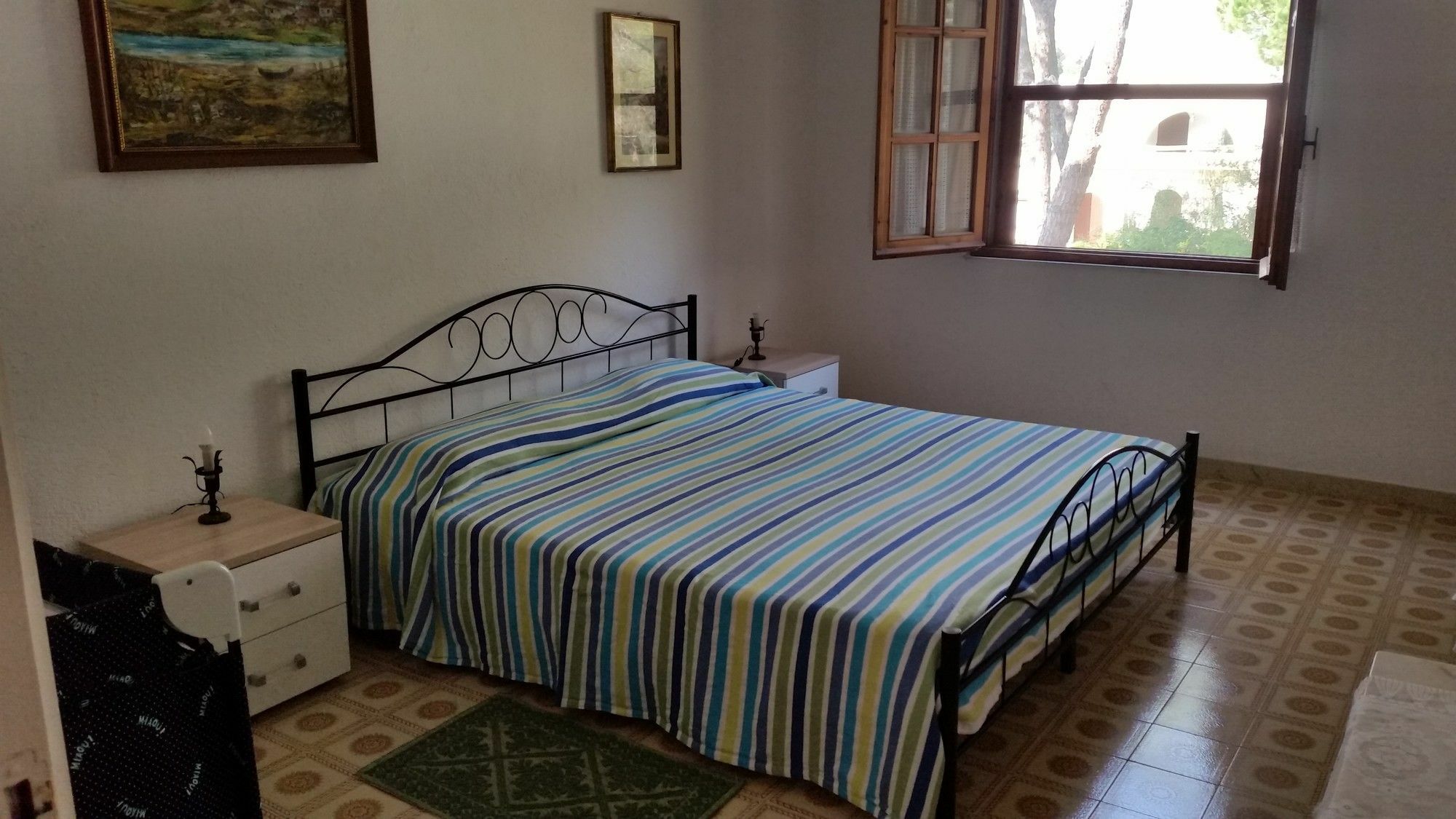Villa Manuela Pula Εξωτερικό φωτογραφία