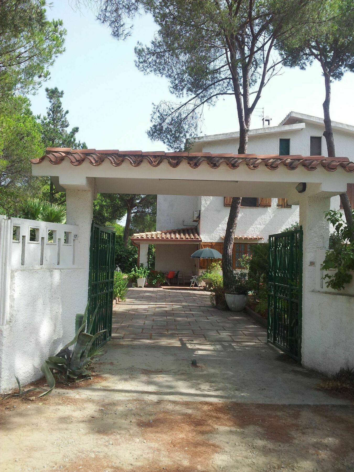 Villa Manuela Pula Εξωτερικό φωτογραφία
