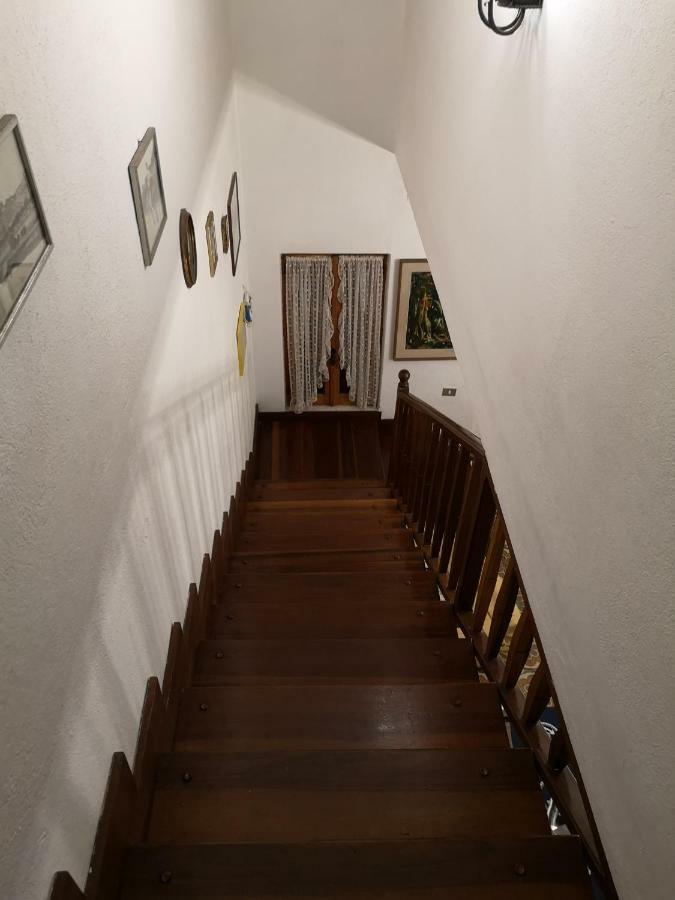 Villa Manuela Pula Εξωτερικό φωτογραφία