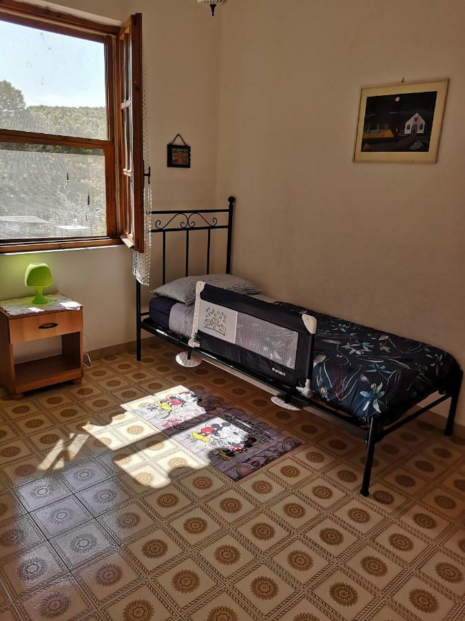 Villa Manuela Pula Εξωτερικό φωτογραφία
