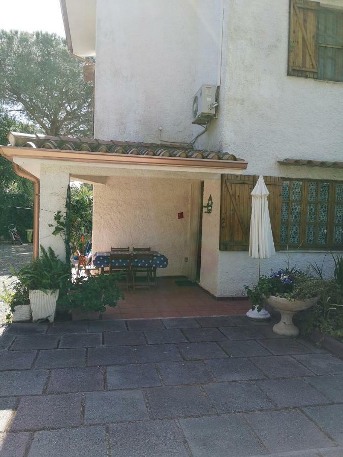 Villa Manuela Pula Εξωτερικό φωτογραφία